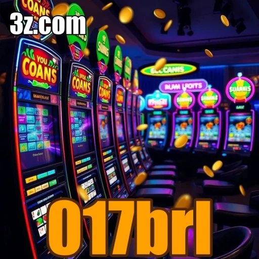 Ação em Alta: O Melhor do 017brl Para Você!
