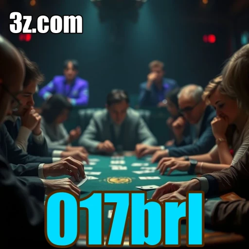 Explore a Seção Card do 017brl e Marque Pontos Incríveis
