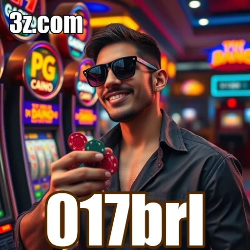 Entretenimento Casual: Explore Jogos Incríveis no 017brl