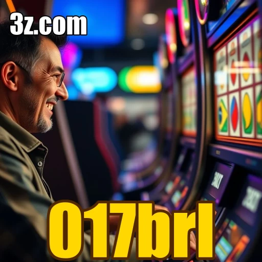 017brl Caça-Níqueis