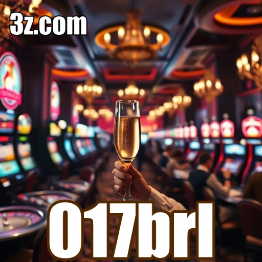 Esportes Incríveis e Inovadores no 017brl