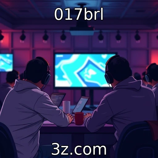 Comunidades de apostas e o papel dos streamers na indústria