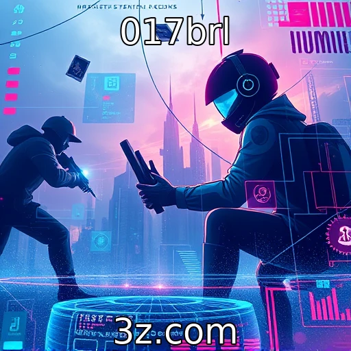 Transformação digital no mercado de jogos