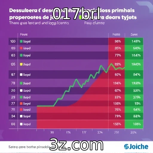 Desempenho Financeiro dos Principais Provedores de Jogos