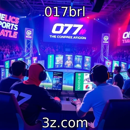 Futuro do esports e suas implicações para a indústria