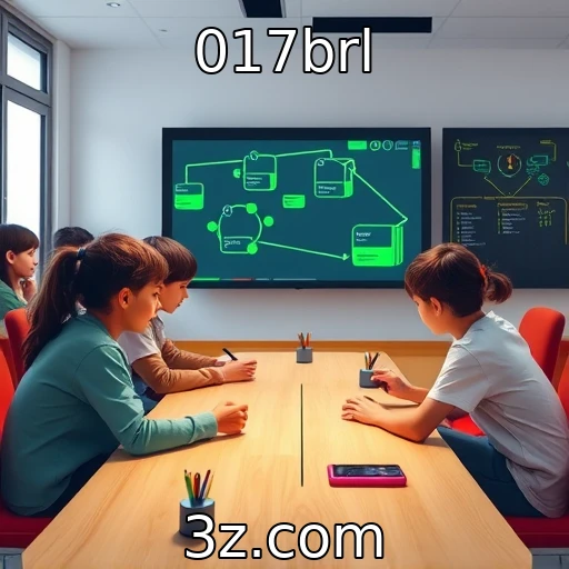 Jogos como ferramenta de aprendizado em ambientes escolares