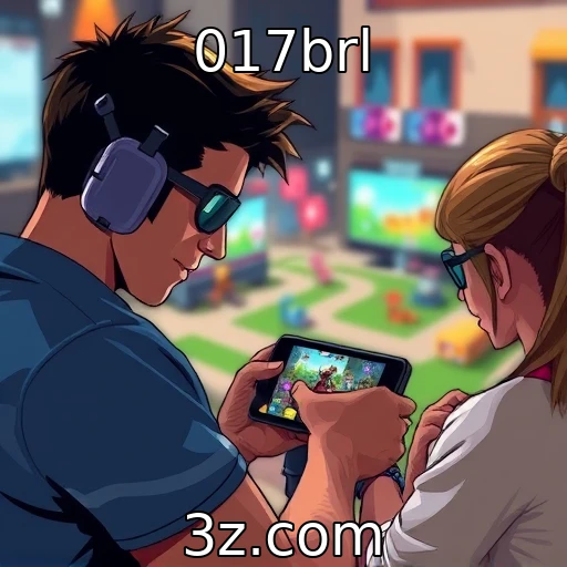 Estudo revela aumento no consumo de jogos mobile