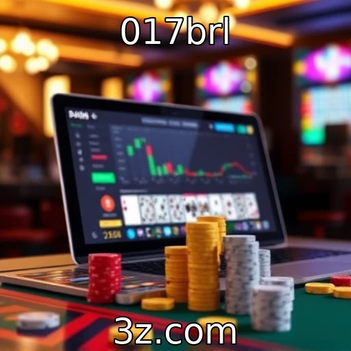 Mudanças regulatórias impactam operação de cassinos online