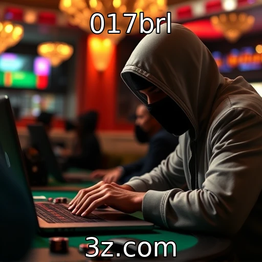 Evolução das medidas de segurança em cassinos online