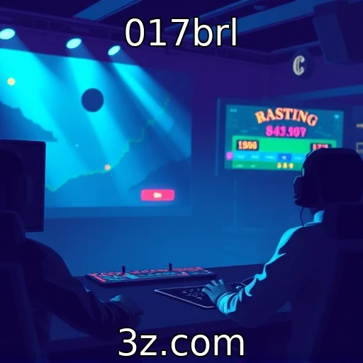 O papel dos streamers na promoção de jogos de cassino