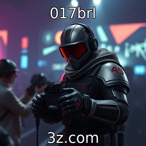 Avanços tecnológicos nas experiências de jogos