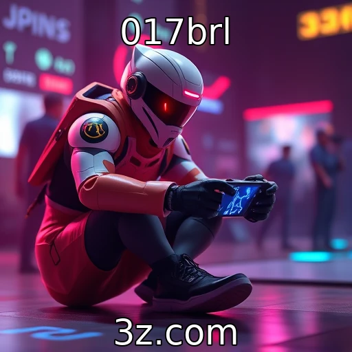 Inovações tecnológicas moldam o futuro dos jogos